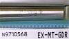 OSG EX-MT-GDR 24.5 MT.3 未使用 ツイストドリル