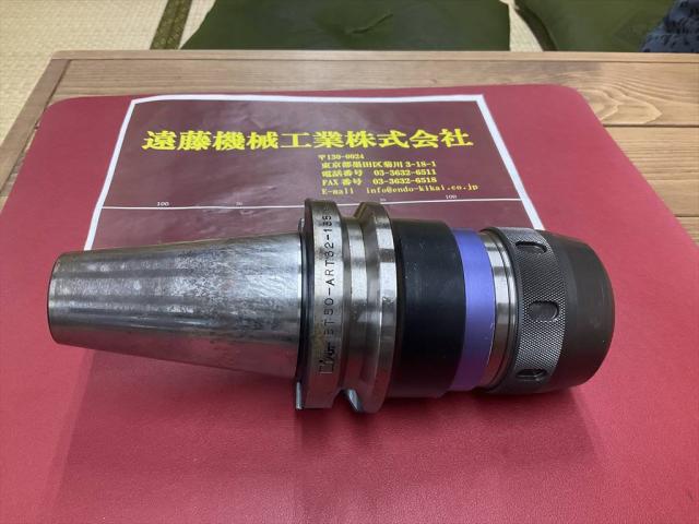 MST BT50-ART32-135 ミーリングチャック