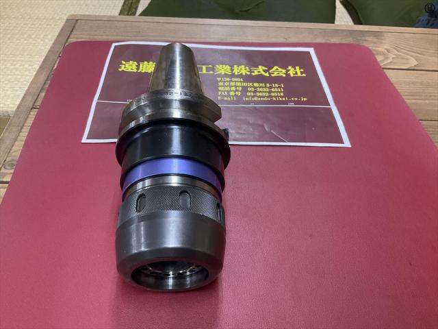 MST BT50-ART32-135 ミーリングチャック