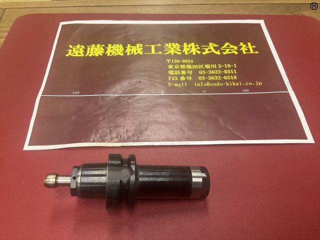 日研工作所 NC5-46-SK10C-90 ミーリングチャック