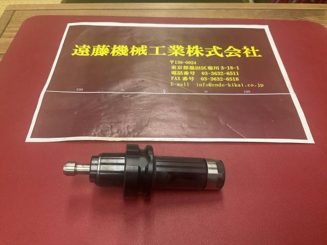 日研工作所 NC5-46-SK10C-90 ミーリングチャック