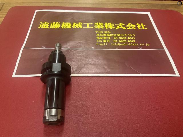 日研工作所 NC5-46-SK10C-90 ミーリングチャック