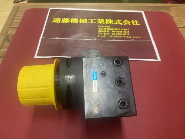 アルプスツール AC8-ABSB101-821RO 1F 角バイトアダプター