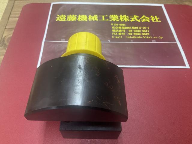 アルプスツール AC8-ABSB101-821RO 1F 角バイトアダプター
