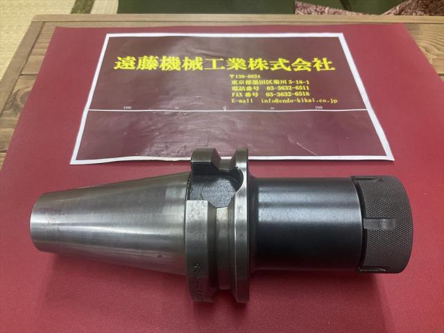 MST BT50-CTA25-105 ミーリングチャック