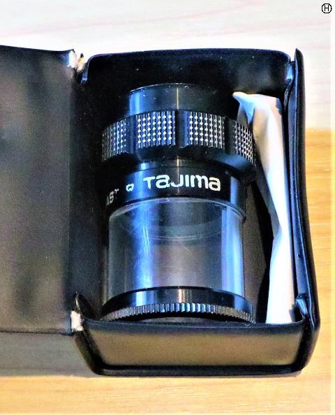 TAJIMA 0.25-0.9 ミニマスター