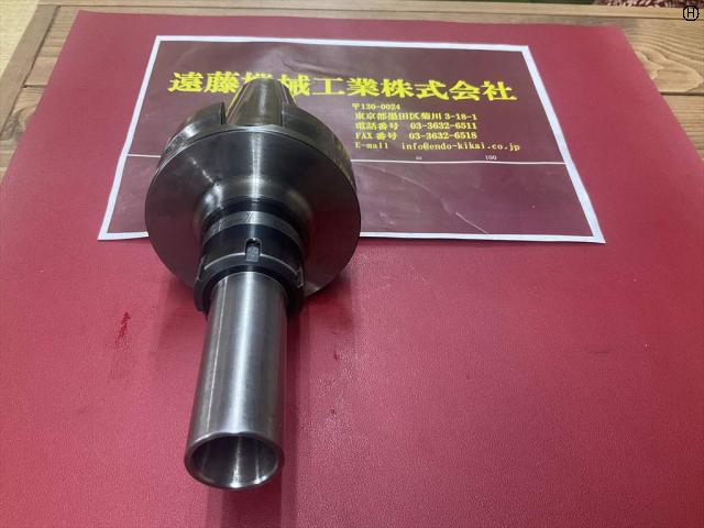 MST BT50-DTE12-165 データワンコレットホルダー