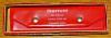 STARRETT No.S167MA 1-7 mm ラジアスゲージ