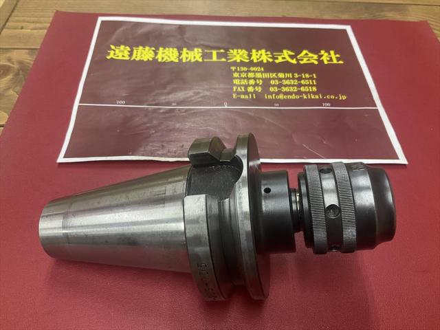RICHMILL BT50-20S-105 ミーリングチャック