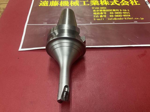 大昭和精機 BIG BBT40-FCR16082L-105 フルカットミル