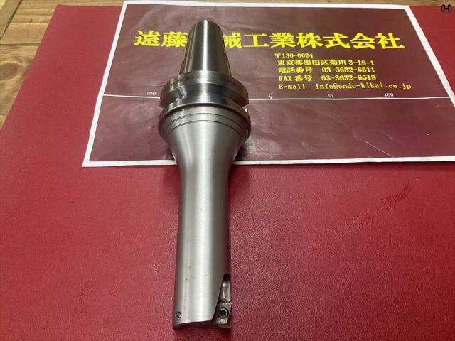 大昭和精機 BIG BBT40-FCR32102L-150 フルカットミル