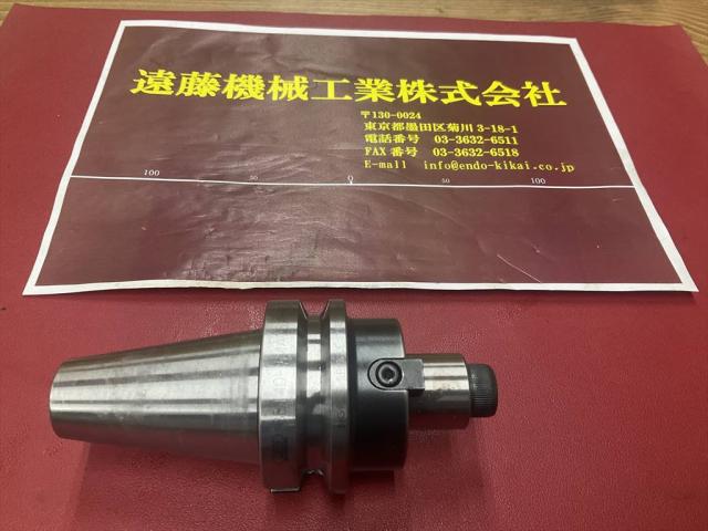 大昭和精機 BIG BBT40-FMA25,4-45 フェイスミルアーバー