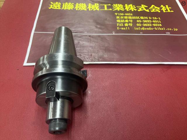 大昭和精機 BIG BBT40-FMA25,4-45 フェイスミルアーバー