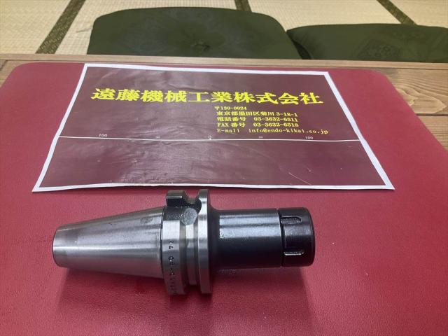 MST BT40-CTA10-90 ミーリングチャック