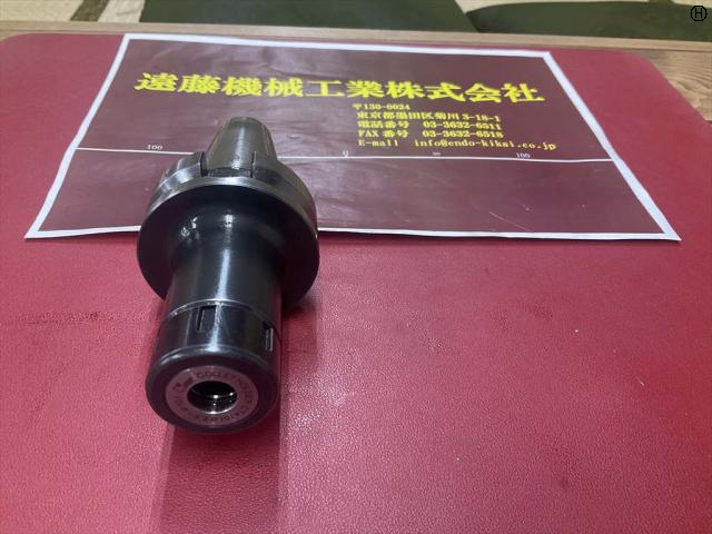 MST BT40-CTA10-90 ミーリングチャック