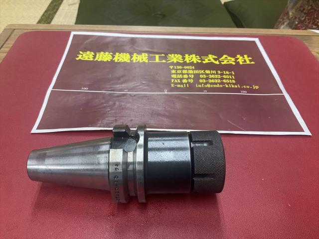 MST BT40-CTA20-90 ミーリングチャック