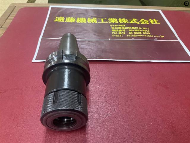 MST BT40-CTA20-90 ミーリングチャック