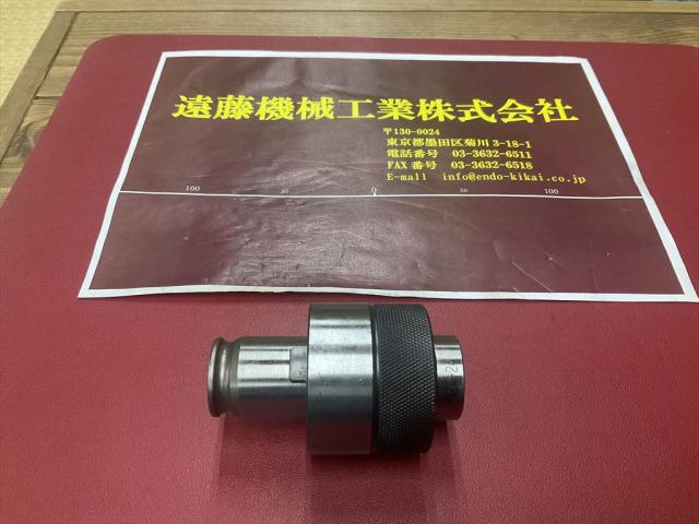 日研工作所 ZKN24-24 タップコレット