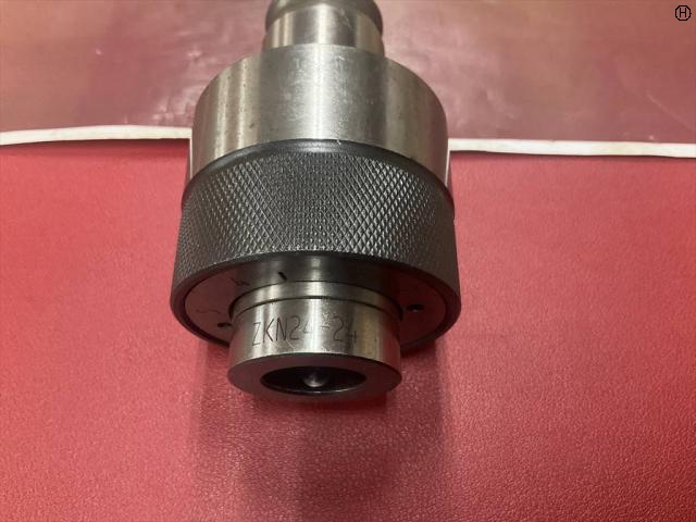 日研工作所 ZKN24-24 タップコレット