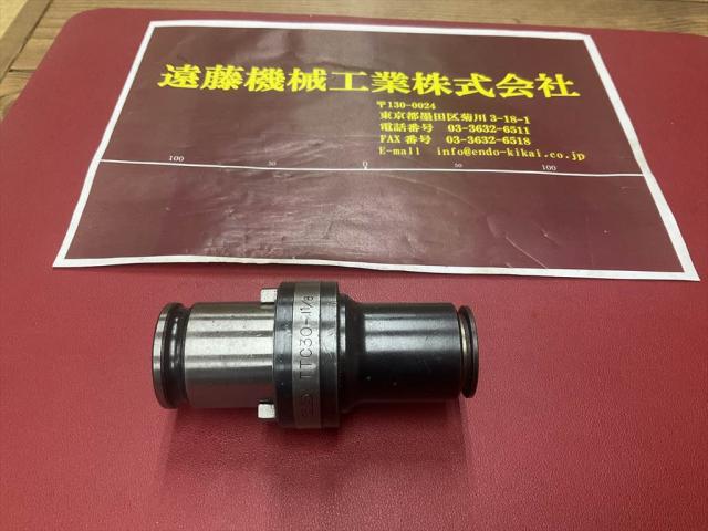 大昭和精機 BIG TTC30-I1/8 タップコレット