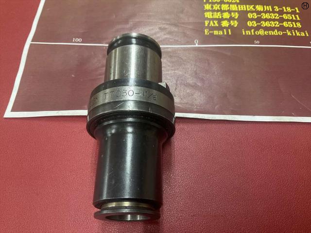 大昭和精機 BIG TTC30-I1/8 タップコレット