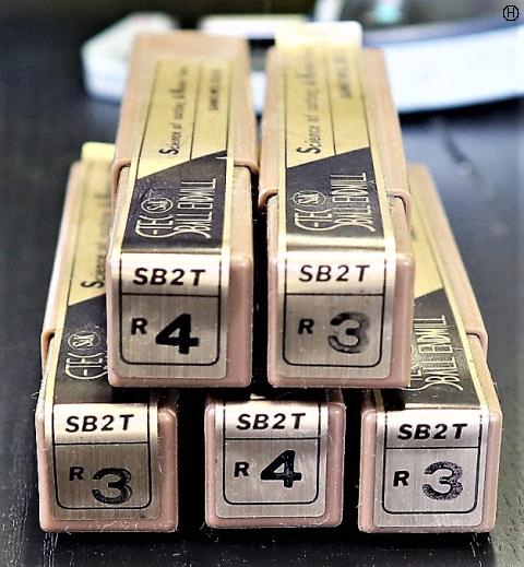 三興製作所 S&K 一山 5個 未使用 エンドミル