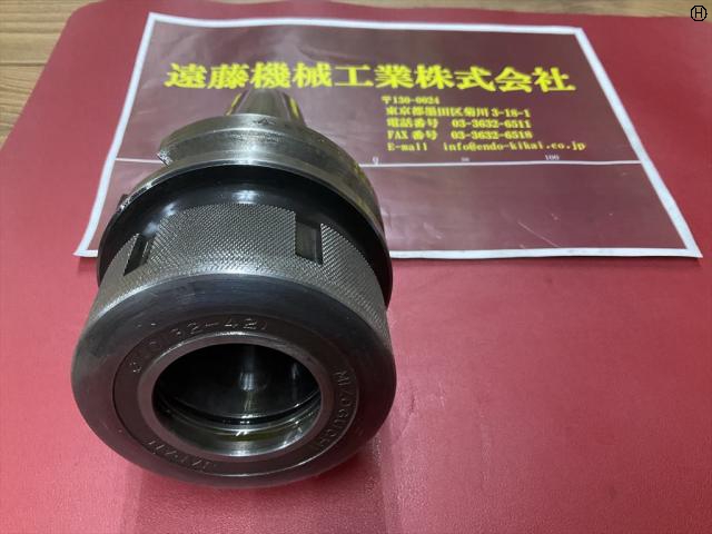 MST BT50-CTA40S-90 ミーリングチャック