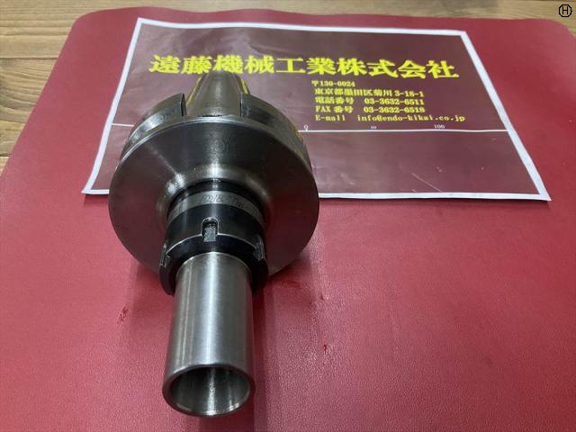 MST BT50-DTA12-130 データワンコレットホルダー