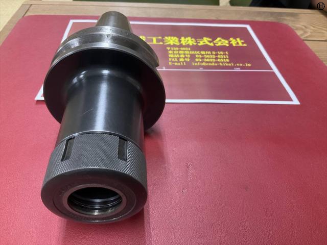 MST BT50-CTA25-135 ミーリングチャック