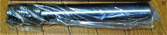 三興製作所 S&K αH-LS 50 6枚刃 未使用 エンドミル