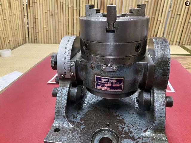大和工機 NEWS UX-4 ハンドル無し インデックス