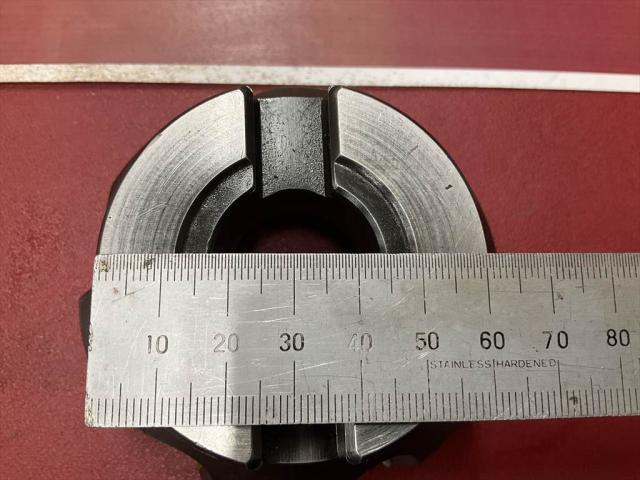 SECO TOOLS R220,13-0080-09 6枚刃 フェイスミル