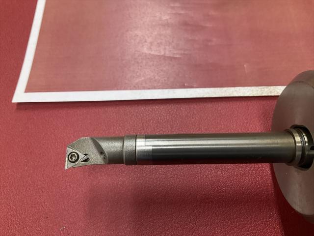 東洋精機 シャンク径32mm BIG EB12N ボーリングツール