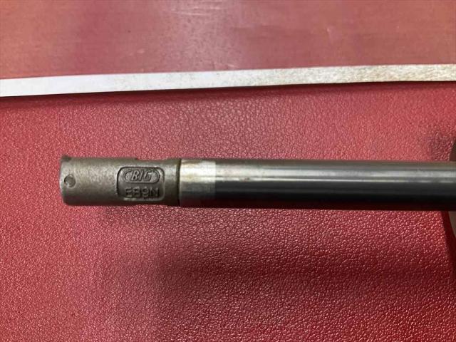 東洋精機 シャンク径25mm BIG EB9N ボーリングツール