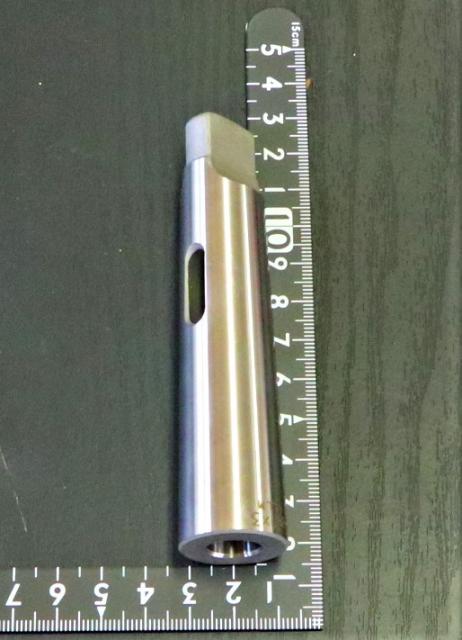 三葉精工 1×3 未使用 ドリルスリーブ