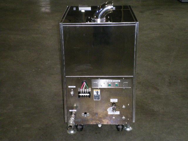 オリオン機械 AP-750FS-FW チラー　サーマルフレッシュ/FSタイプ(高精度温湿度制御装置