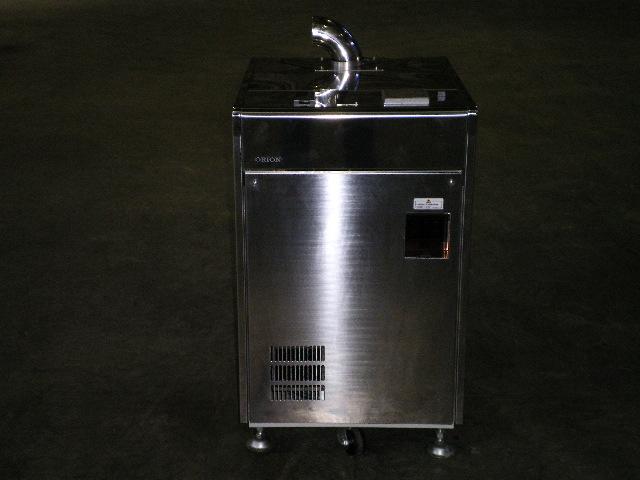 オリオン機械 AP-750FS-FW チラー　サーマルフレッシュ/FSタイプ(高精度温湿度制御装置