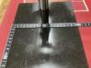 ミツトヨ 215-152 石定盤測定台200×250mm コンパレータスタンド
