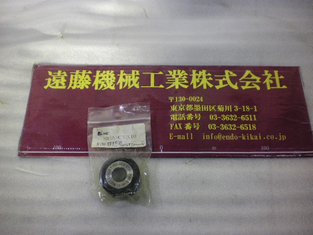 MST コレットホルダー BT50-CTA10-105 コレット...+iselamendezagenda.mx