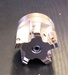OSG 7801015 PSE15R050M22-5 未使用 刃先交換式カッター