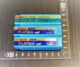 不二越 Nachi 一山 3個 未使用 エンドミル