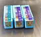 不二越 Nachi 一山 3個 未使用 エンドミル