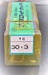 フクダ精工 FKD TC 30×3 未使用 Tスロットカッター