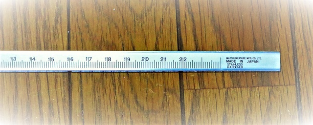 松井精密工業 200mm 0.05mm ダイヤルノギス