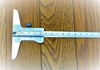 松井精密工業 200mm 0.05mm ダイヤルノギス