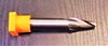 OSG MG-TPDS DIA 10×7° 未使用 エンドミル
