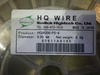 ソディック HQW200 P5-6 ワイヤー加工機電極線