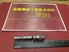 ユキワ精工 LC3-JT1 CAP1/8' 3MM シャンク径16mm ドリルチャック