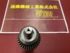 ユキワ精工 13M/M シャンク径32mm ドリルチャック