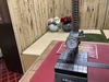 ミツトヨ 215-501定盤150×150mm コンパレータースタンド